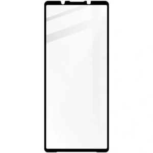 Hurtownia GSM - BIZON Edge 2x sticlă pentru ecran + sticlă pentru cameră Sony Xperia 5 V - BIZ5368 - {ean13} - Hurt