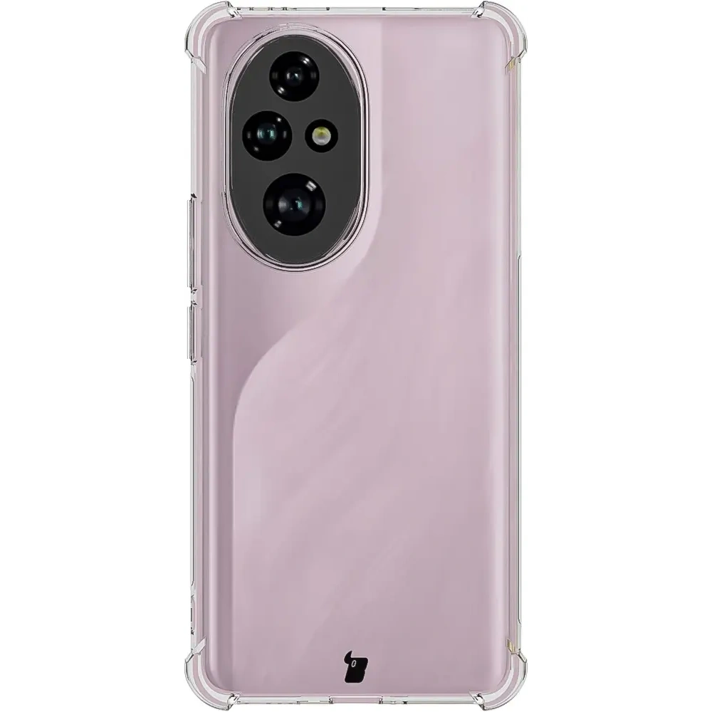 Wholesale Bizon Case Salpa Honor 200 Pro clear - BIZ5376 - {ean13} - Hurt
