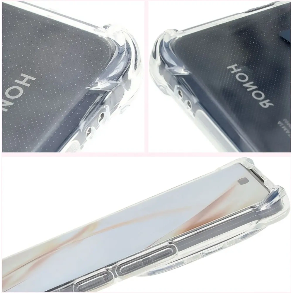 Wholesale Bizon Case Salpa Honor 200 Pro clear - BIZ5376 - {ean13} - Hurt