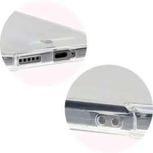 Wholesale Bizon Case Salpa Honor 200 Pro clear - BIZ5376 - {ean13} - Hurt