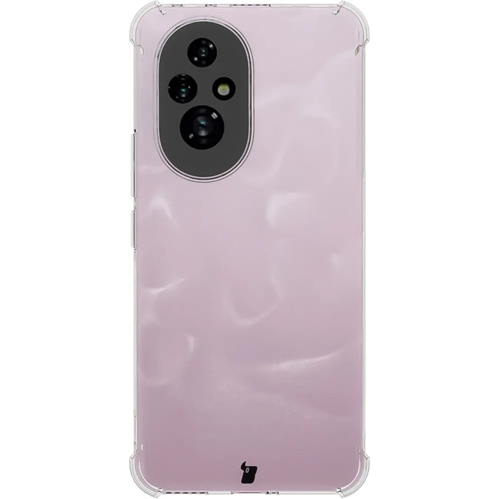 Wholesale Bizon Case Salpa Honor 200 clear - BIZ5378 - {ean13} - Hurt