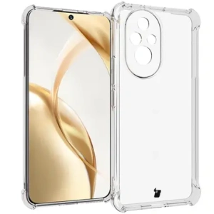 Hurtownia GSM - Flexibilní obal Bizon Case Salpa pro Honor 200 průhledný - BIZ5378 - {ean13} - Hurt