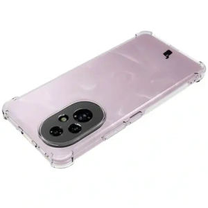 Wholesale Bizon Case Salpa Honor 200 clear - BIZ5378 - {ean13} - Hurt