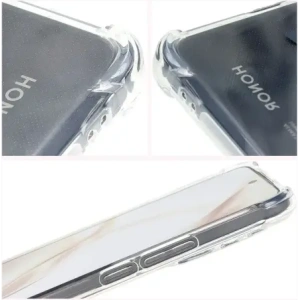 Hurtownia GSM - Flexibilní obal Bizon Case Salpa pro Honor 200 průhledný - BIZ5378 - {ean13} - Hurt