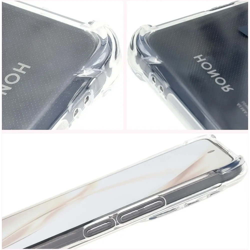 Hurtownia GSM - Bizon Case Salpa Honor 200 átlátszó - BIZ5378 - {ean13} - Hurt