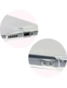 Wholesale Bizon Case Salpa Honor 200 clear - BIZ5378 - {ean13} - Hurt