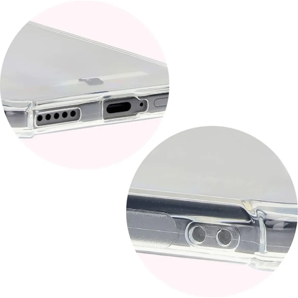 Wholesale Bizon Case Salpa Honor 200 clear - BIZ5378 - {ean13} - Hurt