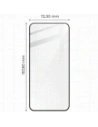 Hurtownia GSM - BIZON Üvegél 3D Honor 200 - BIZ5379 - {ean13} - Hurt