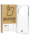 Elastický kryt Bizon Case Salpa pro Realme 12+ průhledný