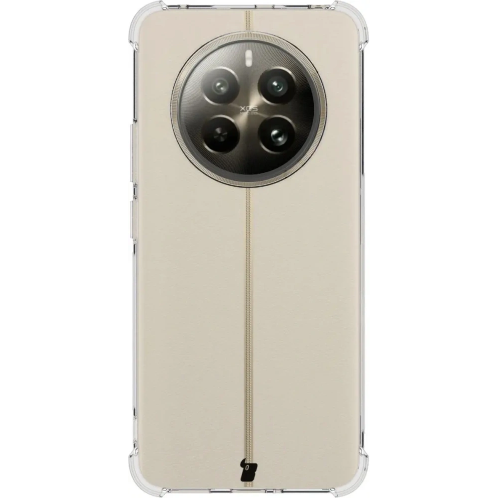 Hurtownia GSM - Bizon Case Salpa Realme 12+ klar - BIZ5796 - {ean13} - Hurt