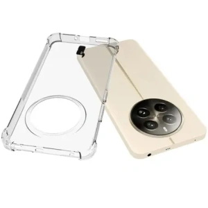 Hurtownia GSM - Bizon Case Salpa Realme 12+ klar - BIZ5796 - {ean13} - Hurt