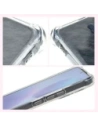 Hurtownia GSM - Elastyczne etui Bizon Case Salpa do Xiaomi Poco F6 Pro przezroczyste - BIZ5797 - {ean13} - Hurt