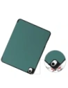 Hurtownia GSM - Bizon Case Tab Lizard Apple iPad Air 13" 2024 verde închis - BIZ5798 - {ean13} - Hurt