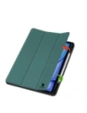 Hurtownia GSM - Bizon Case Tab Lizard Apple iPad Air 13" 2024 verde închis - BIZ5798 - {ean13} - Hurt