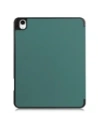 Hurtownia GSM - Bizon Case Tab Lizard Apple iPad Air 13" 2024 verde închis - BIZ5798 - {ean13} - Hurt
