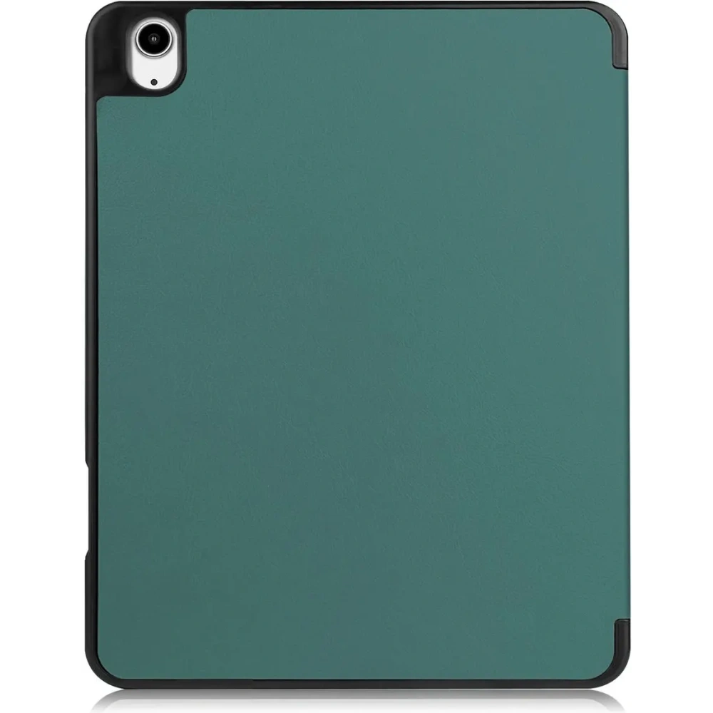 Hurtownia GSM - Etui Bizon Case Tab Lizard do iPad Air 13" 2024 ciemnozielone - BIZ5798 - {ean13} - Hurt