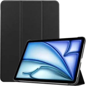 Hurtownia GSM - Bizon Case Tab Croc Apple iPad Air 13" M2 2024 schwarz - BIZ5799 - {ean13} - Hurt