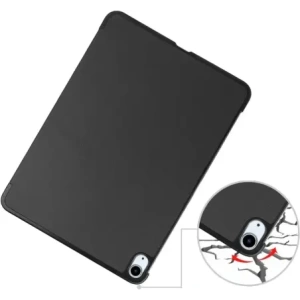 Hurtownia GSM - Bizon Case Tab Croc Apple iPad Air 13" M2 2024 schwarz - BIZ5799 - {ean13} - Hurt