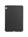 Hurtownia GSM - Bizon Case Tab Croc Apple iPad Air 13" M2 2024 negru - BIZ5799 - {ean13} - Hurt