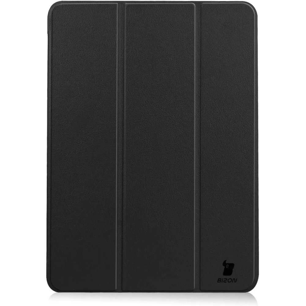 Hurtownia GSM - Bizon Case Tab Croc Apple iPad Air 13" M2 2024 negru - BIZ5799 - {ean13} - Hurt