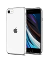 Hurtownia GSM - Etui Spigen Liquid Crystal Apple iPhone SE 2022/SE 2020/8/7 Crystal Clear - SPN1086CL - {ean13} - Hurt