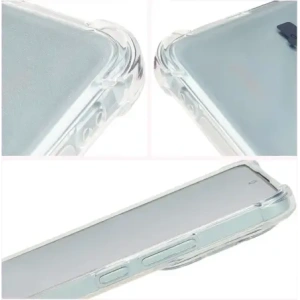 Wholesale Bizon Case Salpa Xiaomi Poco F6 clear - BIZ5390 - {ean13} - Hurt