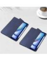 Hurtownia GSM - Bizon Case Tab Clear Matt Apple iPad Air 13" 2024 tengerészkék - BIZ5392 - {ean13} - Hurt