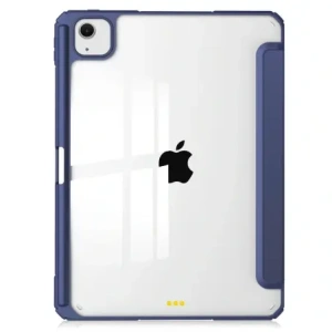Hurtownia GSM - Bizon Case Tab Clear Matt Apple iPad Air 13" 2024 marineblau - BIZ5392 - {ean13} - Hurt