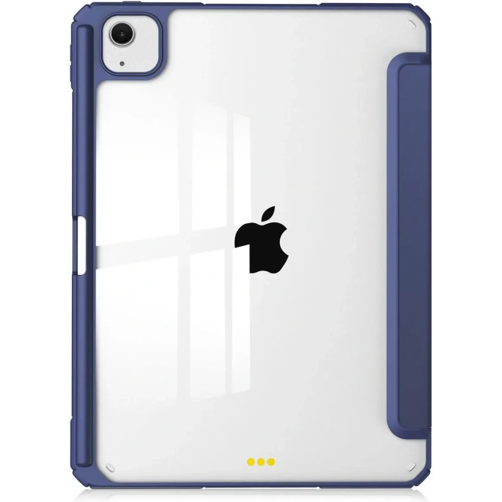 Hurtownia GSM - Bizon Case Tab Clear Matt Apple iPad Air 13" 2024 tengerészkék - BIZ5392 - {ean13} - Hurt