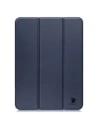 Hurtownia GSM - Bizon Case Tab Clear Matt Apple iPad Air 13" 2024 tengerészkék - BIZ5392 - {ean13} - Hurt