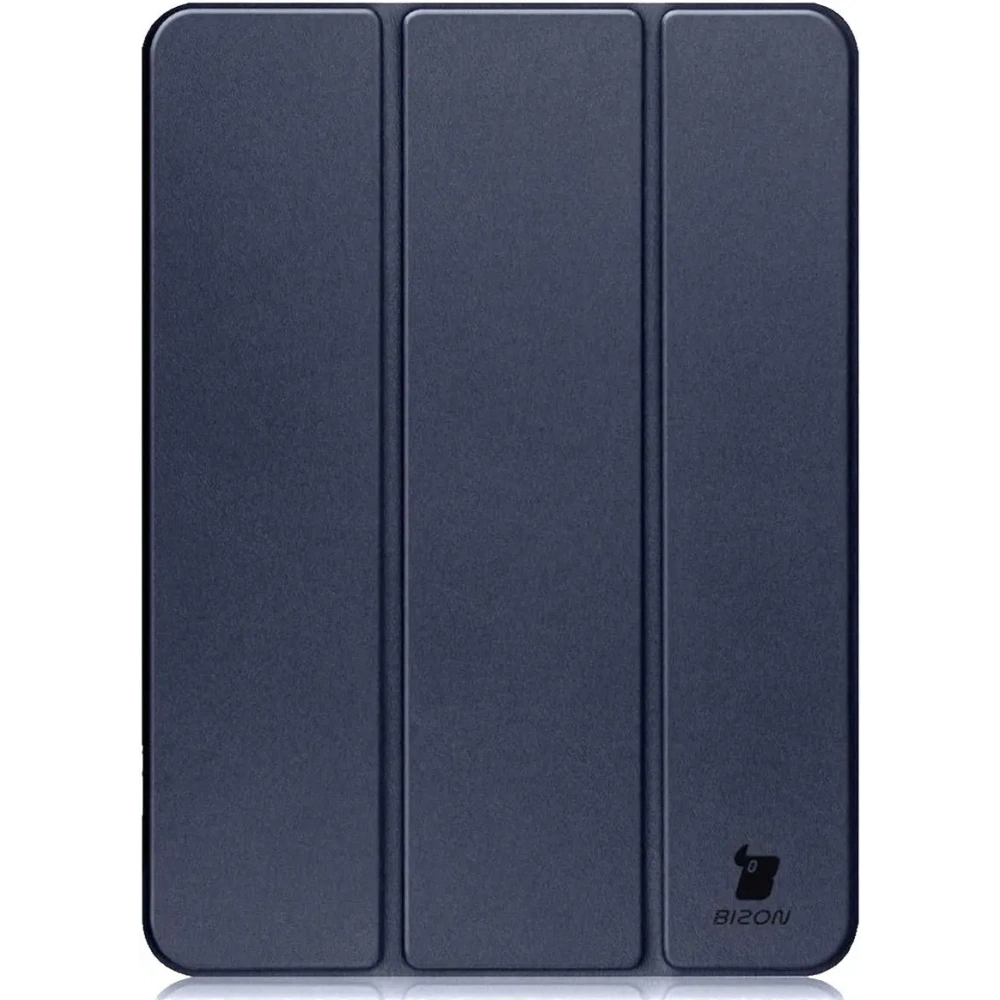 Hurtownia GSM - Etui Bizon Case Tab Clear Matt pro iPad Air 13" 2024 modré - BIZ5392 - {ean13} - Hurt