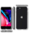 Hurtownia GSM - Etui Spigen Liquid Crystal Apple iPhone SE 2022/SE 2020/8/7 Crystal Clear - SPN1086CL - {ean13} - Hurt