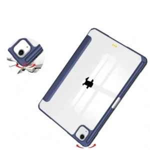 Hurtownia GSM - Bizon Case Tab Clear Matt Apple iPad Air 13" 2024 marineblau - BIZ5392 - {ean13} - Hurt