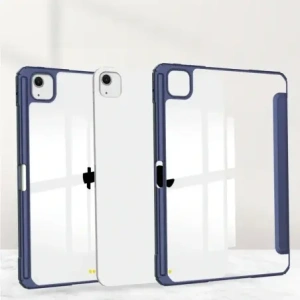 Hurtownia GSM - Bizon Case Tab Clear Matt Apple iPad Air 13" 2024 marineblau - BIZ5392 - {ean13} - Hurt
