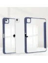 Hurtownia GSM - Bizon Case Tab Clear Matt Apple iPad Air 13" 2024 tengerészkék - BIZ5392 - {ean13} - Hurt