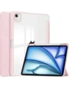 Hurtownia GSM - Bizon Case Tab Clear Matt Apple iPad Air 13" 2024 roz - BIZ5393 - {ean13} - Hurt