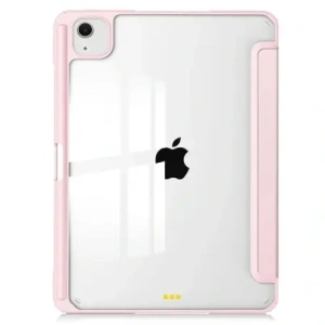 Hurtownia GSM - Bizon Case Tab Clear Matt Apple iPad Air 13" 2024 pink - BIZ5393 - {ean13} - Hurt