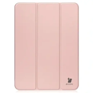 Hurtownia GSM - Bizon Case Tab Clear Matt Apple iPad Air 13" 2024 pink - BIZ5393 - {ean13} - Hurt