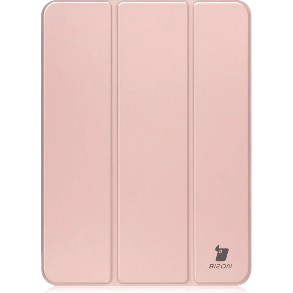 Hurtownia GSM - Bizon Case Tab Clear Matt Apple iPad Air 13" 2024 roz - BIZ5393 - {ean13} - Hurt