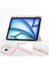 Hurtownia GSM - Bizon Case Tab Clear Matt Apple iPad Air 13" 2024 roz - BIZ5393 - {ean13} - Hurt