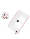 Hurtownia GSM - Bizon Case Tab Clear Matt Apple iPad Air 13" 2024 roz - BIZ5393 - {ean13} - Hurt