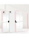Hurtownia GSM - Bizon Case Tab Clear Matt Apple iPad Air 13" 2024 roz - BIZ5393 - {ean13} - Hurt