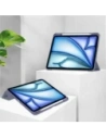 Hurtownia GSM - Bizon Caz Tab Clear Matt Apple iPad Air 13" 2024 lavandă - BIZ5394 - {ean13} - Hurt