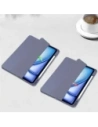 Hurtownia GSM - Bizon Caz Tab Clear Matt Apple iPad Air 13" 2024 lavandă - BIZ5394 - {ean13} - Hurt