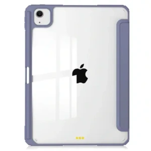 Hurtownia GSM - Etui Bizon Case Tab Clear Matt pro iPad Air 13" 2024 levandulové - BIZ5394 - {ean13} - Hurt