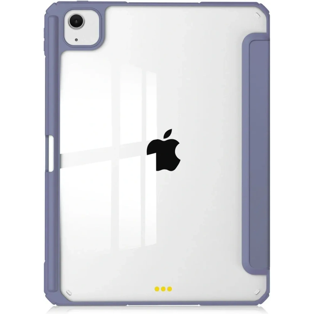 Hurtownia GSM - Bizon Caz Tab Clear Matt Apple iPad Air 13" 2024 lavandă - BIZ5394 - {ean13} - Hurt