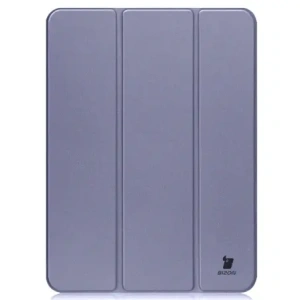 Hurtownia GSM - Bizon Case Tab Clear Matt Apple iPad Air 13" 2024 lavendel - BIZ5394 - {ean13} - Hurt
