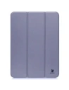 Hurtownia GSM - Bizon Caz Tab Clear Matt Apple iPad Air 13" 2024 lavandă - BIZ5394 - {ean13} - Hurt