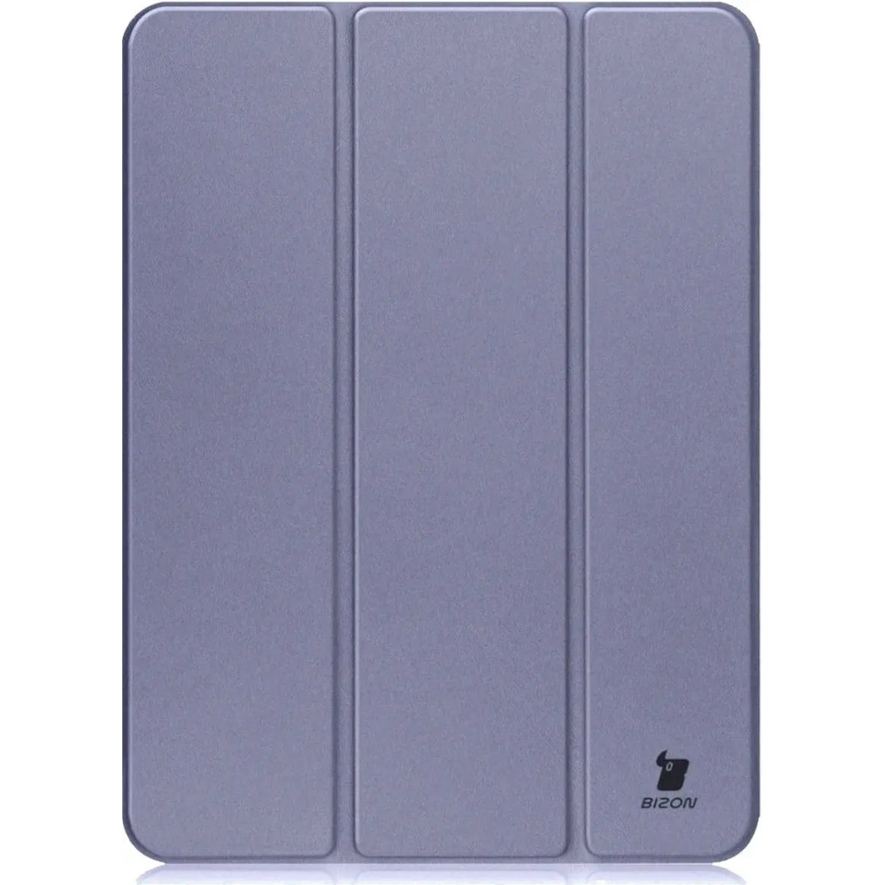 Hurtownia GSM - Bizon Caz Tab Clear Matt Apple iPad Air 13" 2024 lavandă - BIZ5394 - {ean13} - Hurt