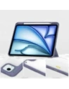 Hurtownia GSM - Bizon Caz Tab Clear Matt Apple iPad Air 13" 2024 lavandă - BIZ5394 - {ean13} - Hurt